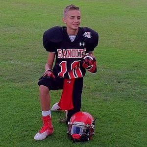 Meet your Posher, Richard